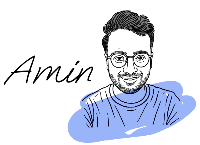 Amin