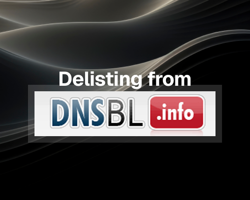 IMP WormRBL Blacklist Check &amp; Removel Process