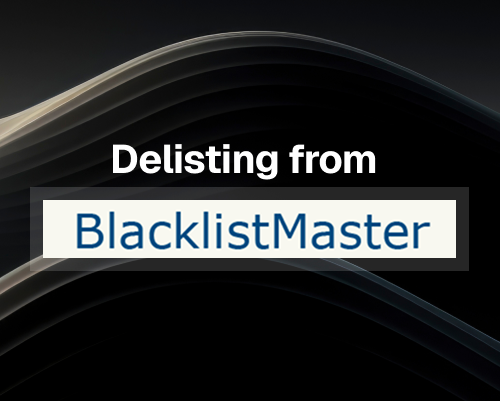 Leadmon SpamGuard Blacklist Check &amp; Removal Process