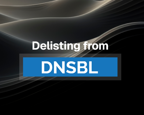 SPFBL DNSBL Blacklist Check &amp; Removal Process