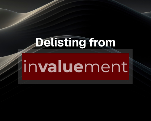 ivmSIP Blacklist Check &amp; Removal Process