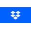 Dropbox logo