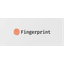 Fingerprint logo