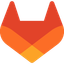 GitLab logo